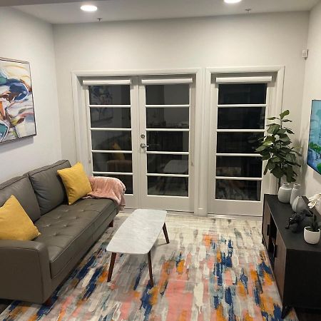 Lovely 2/2 Apartment In Heart Of Santa Monica With Free Parking Los Angeles Exterior foto