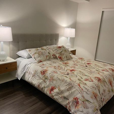 Lovely 2/2 Apartment In Heart Of Santa Monica With Free Parking Los Angeles Exterior foto