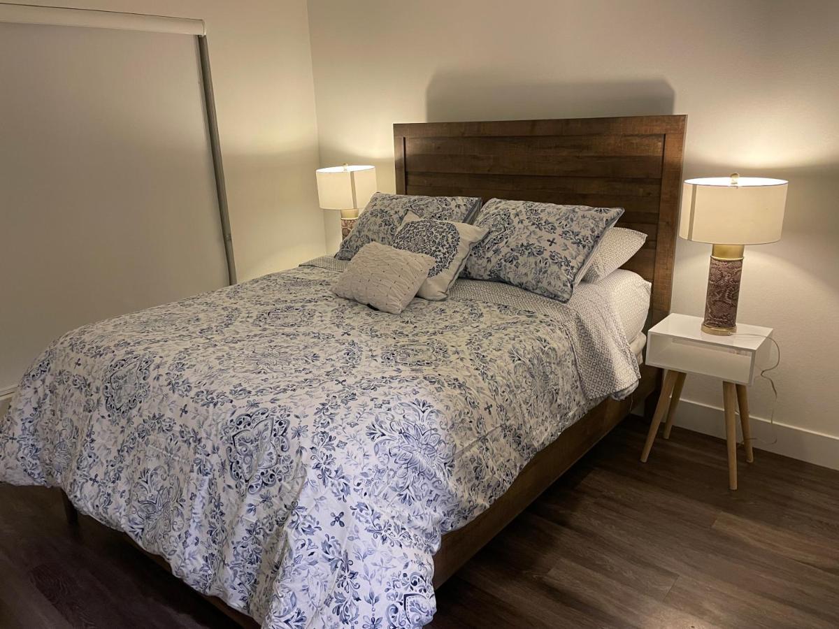 Lovely 2/2 Apartment In Heart Of Santa Monica With Free Parking Los Angeles Exterior foto