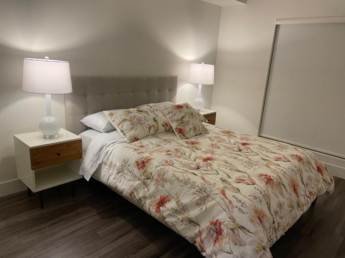 Lovely 2/2 Apartment In Heart Of Santa Monica With Free Parking Los Angeles Exterior foto