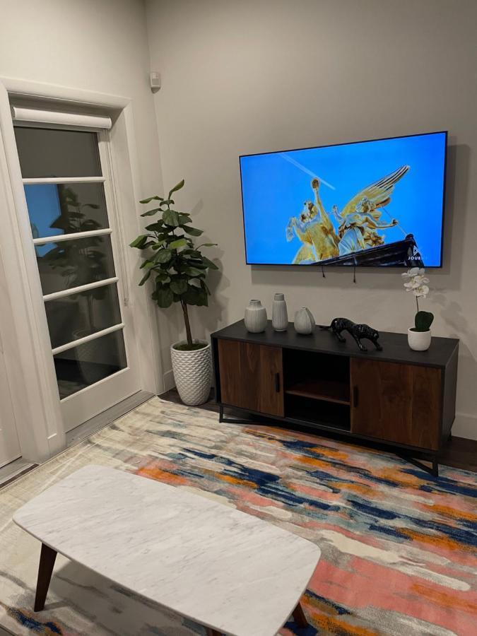 Lovely 2/2 Apartment In Heart Of Santa Monica With Free Parking Los Angeles Exterior foto
