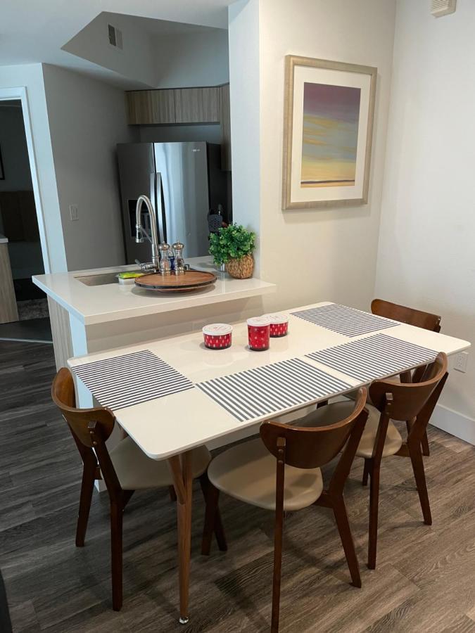 Lovely 2/2 Apartment In Heart Of Santa Monica With Free Parking Los Angeles Exterior foto